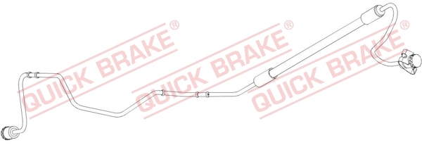Brake Hose